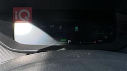 Dongfeng Aeolus A60 MAX